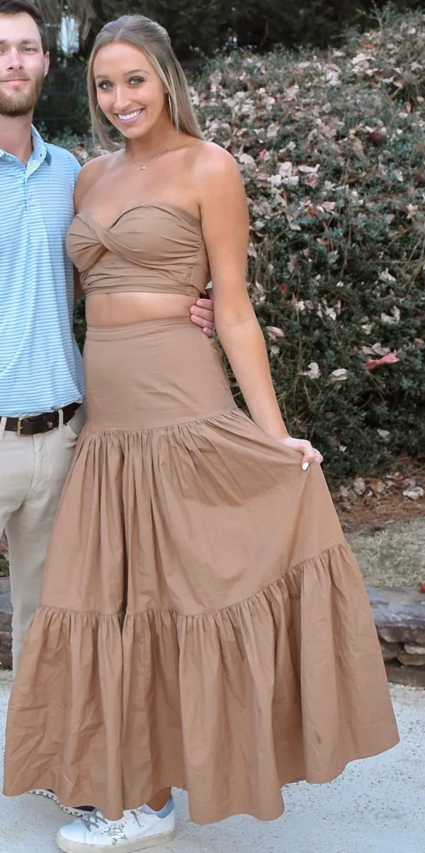 Mabel Two Piece Set - Image 2