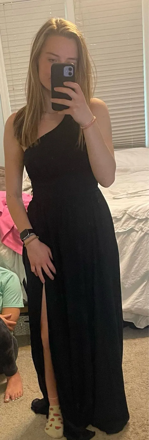 Lulus Maxi Dress - Image 2