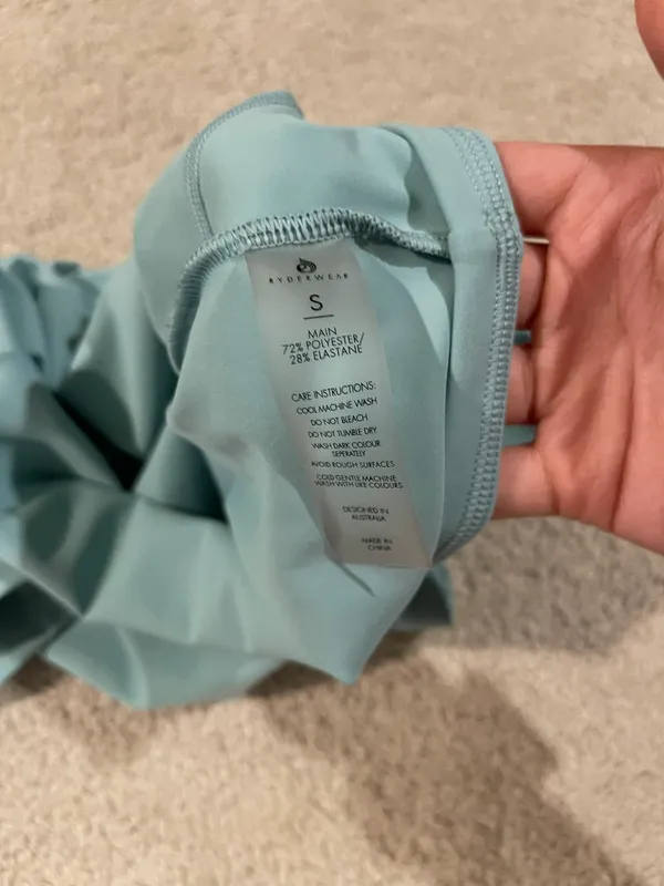 Ryderwear Top - Image 3