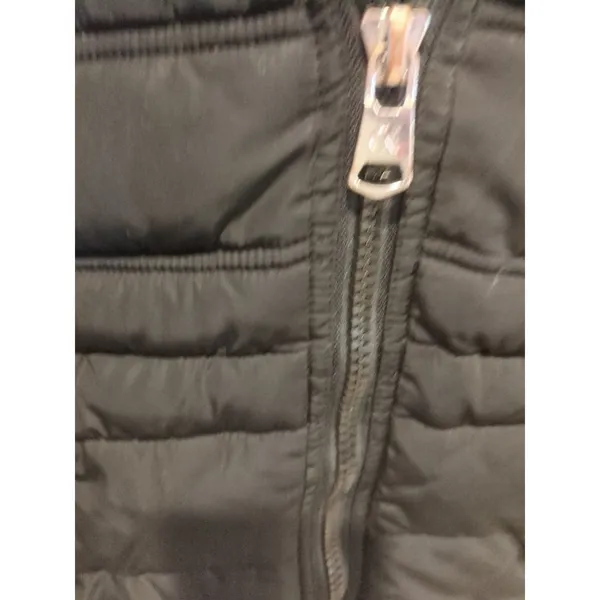 Calvin Klein Women's Hooded Puffer Jacket Size S - Image 7