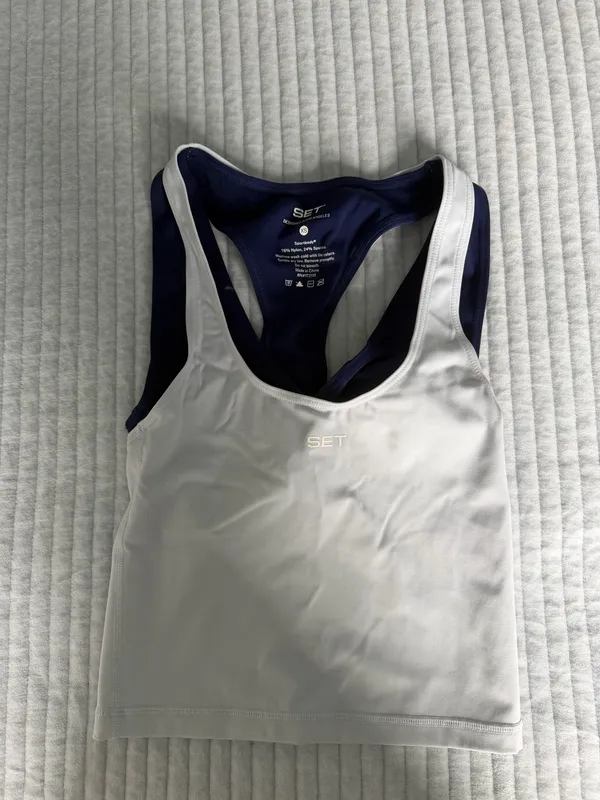 Set Active Tank - Image 2
