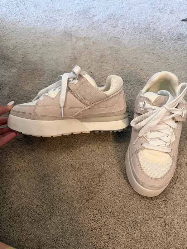 UGG sneakers - Image 2
