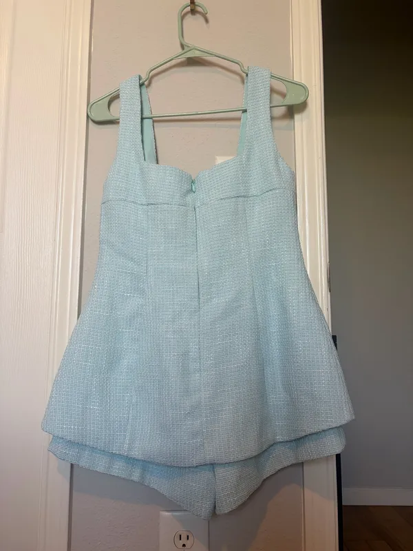 Pretty Little Thing Mini Dress - Image 3