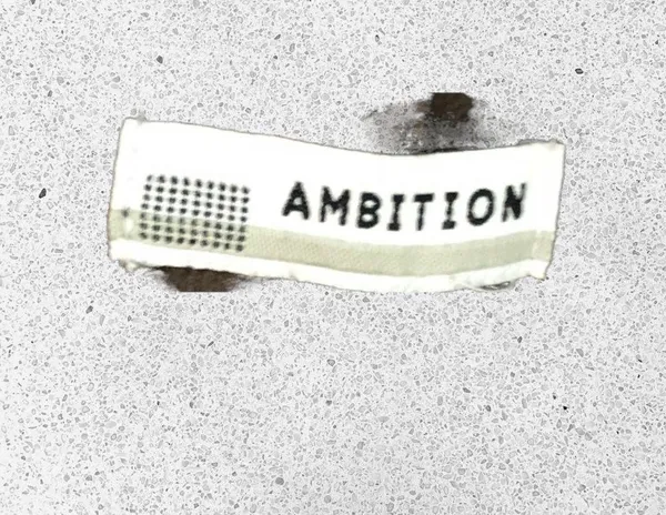 Ambition Brown Corduroy Blazer Size L - Image 5