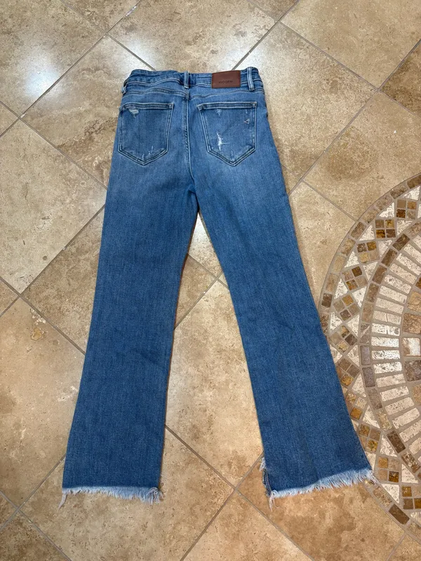 Hidden Jeans women’s jeans size 26 - Image 2