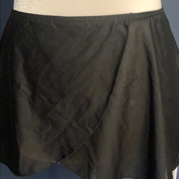 Black Dancer’s skirt - Image 3