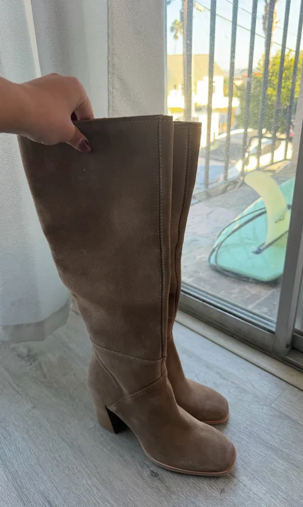 DV by Dolce Vita Boots - Image 3