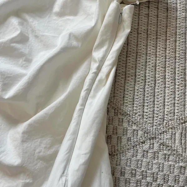 Reformation Dessa Off-Shoulder Top - Image 4