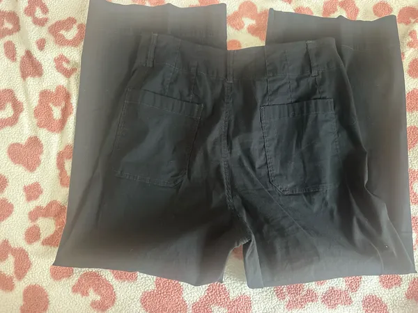 Cargo Anthropologie Pants - Image 3