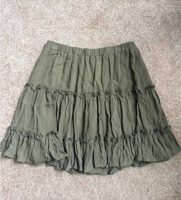 Princess Polly Skirt - Image 3