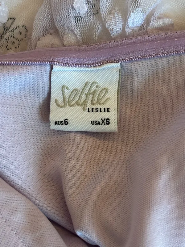 Selfie Leslie Dress - Image 3