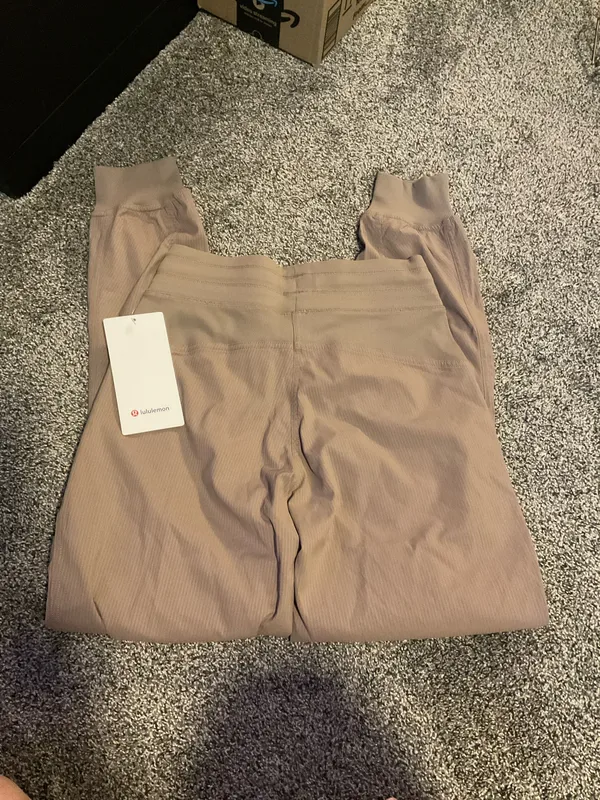 Lululemon Dance Studio Joggers - Image 2