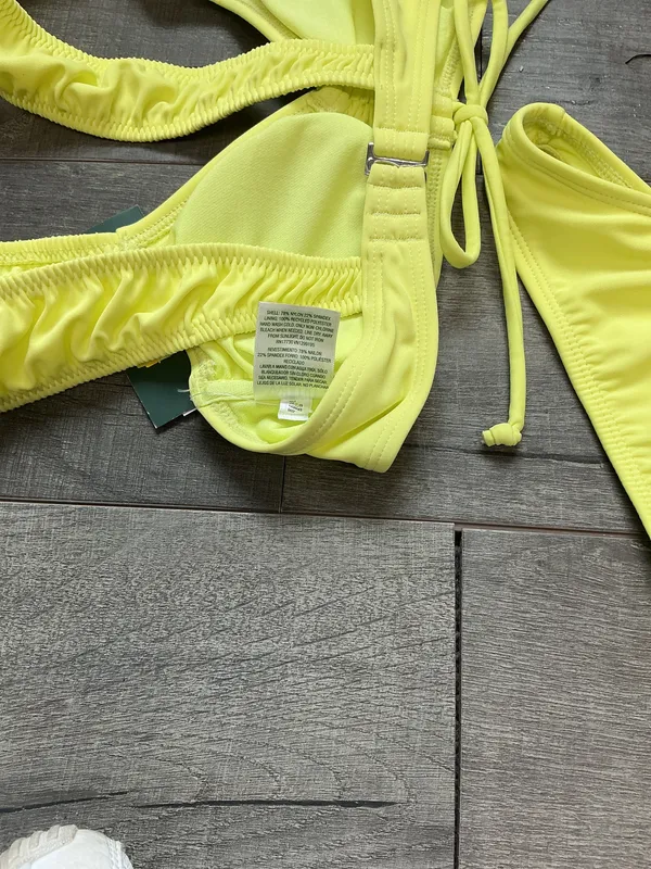 Wild Fable Women’s Bikini - Image 4