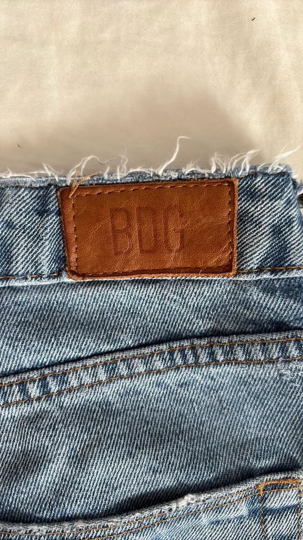 Urban Outfitters jorts  - Image 3