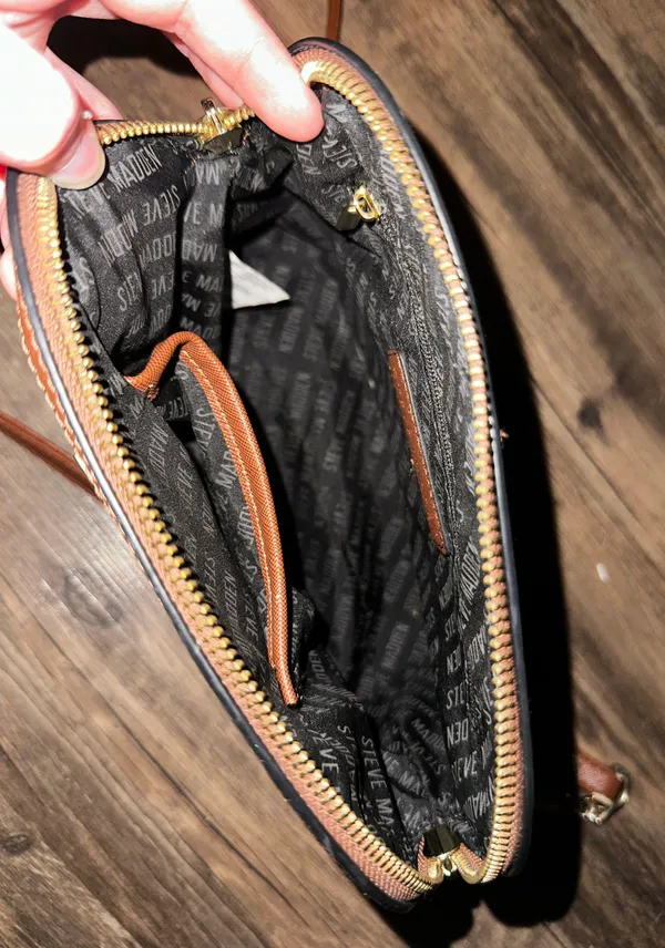 Steve Madden Purse - Image 2