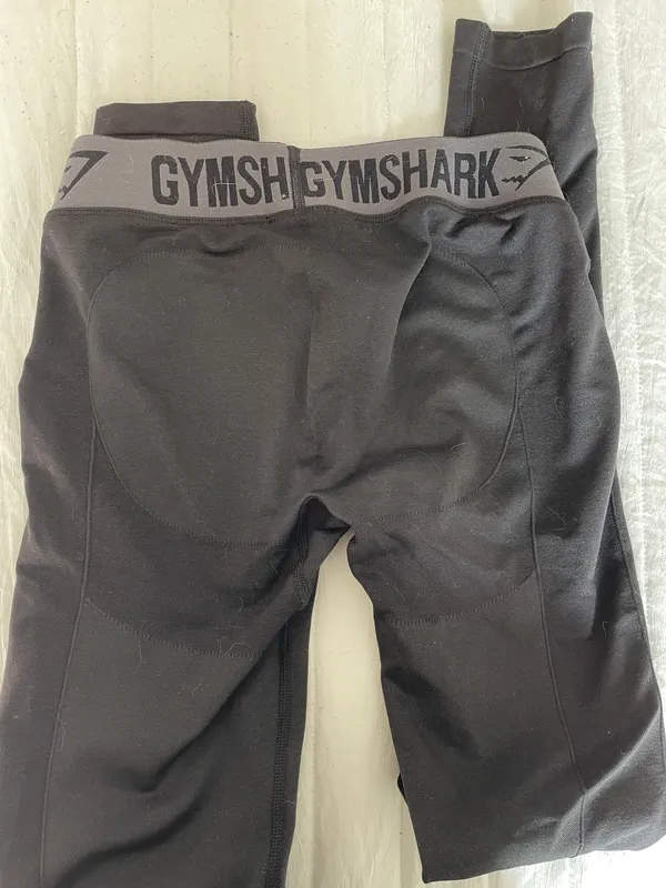 Gymshark leggings - Image 3