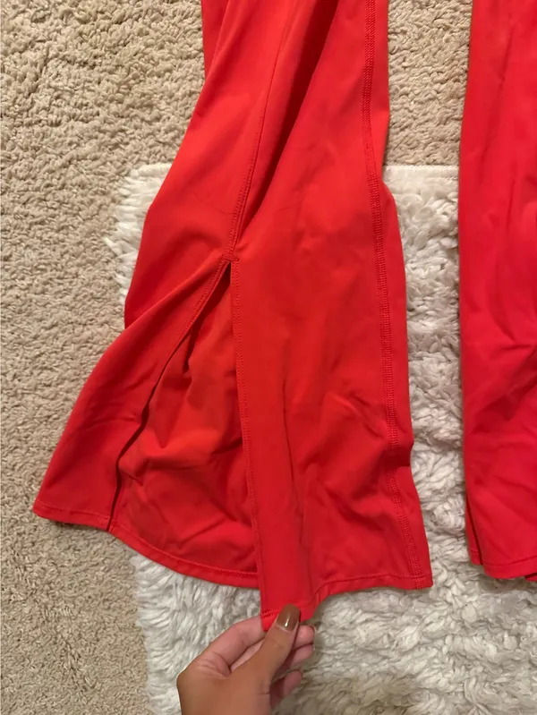 JoyLab Yoga Flare Pants - Image 2