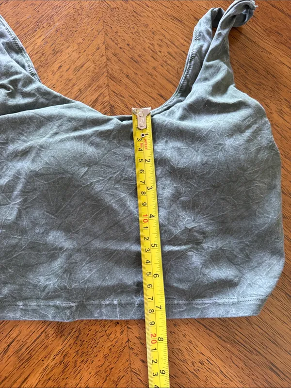 Aerie Offline Workout Top - Image 3