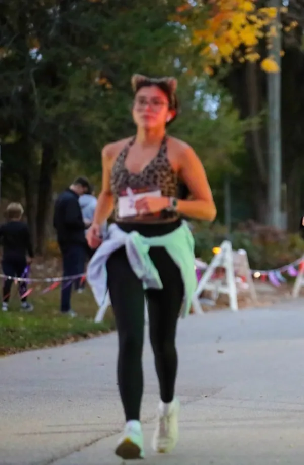 Abercrombie YPB sculptLUX Halter Tank - Image 8