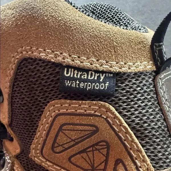Women’s Red Wing Shoes Irish Setter Hunt Outdoor Waterproof Boots 2892 5.5 NEW - Image 13