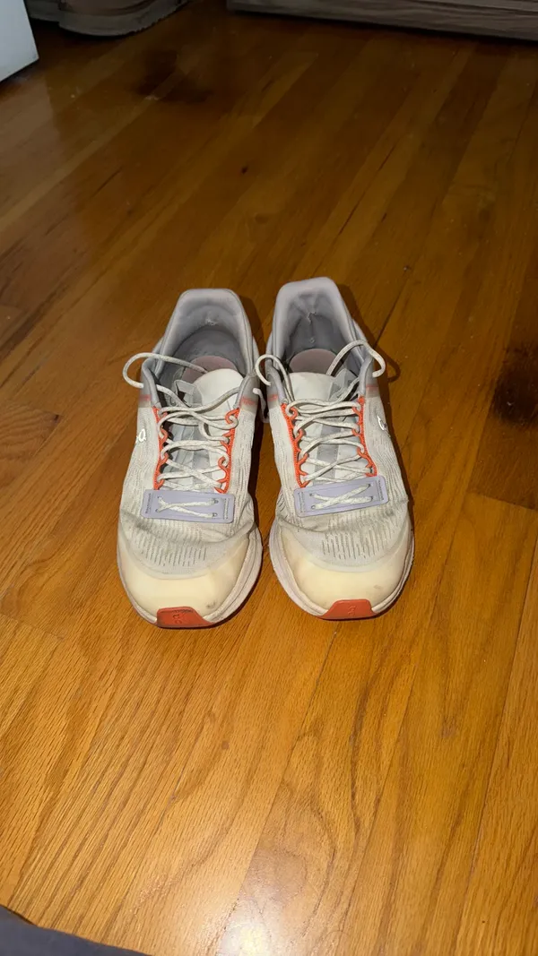 Women’s On Cloud Shoes - Image 2