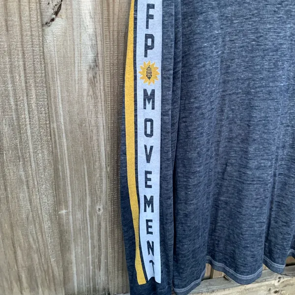 Free People Movement Tee - Image 6
