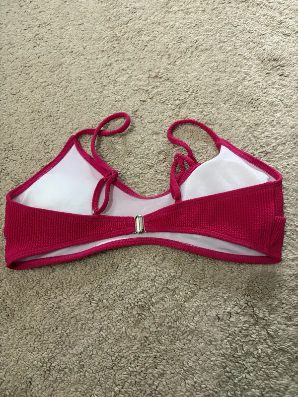Aerie bikini top - Image 2