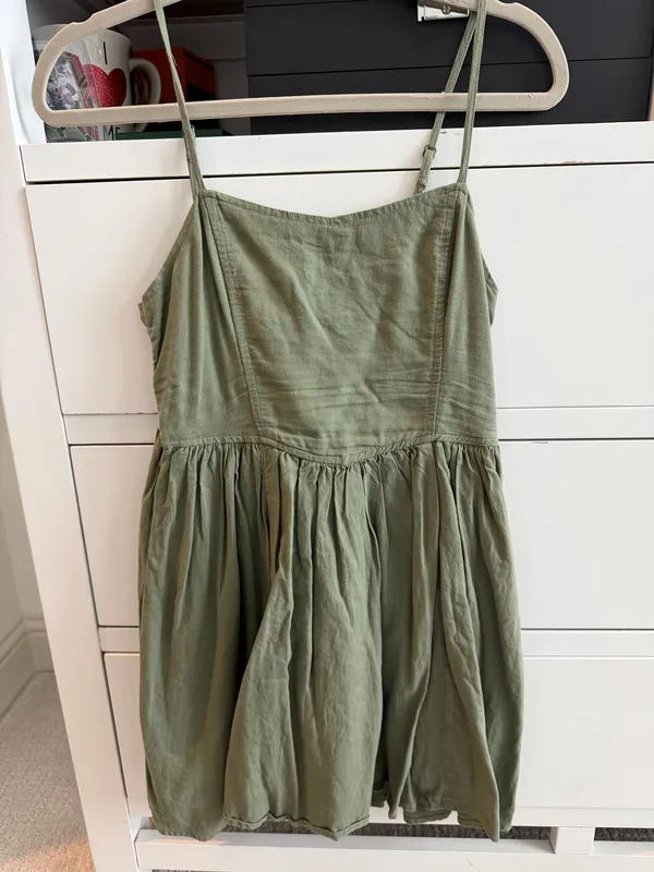 Aerie Dress - Image 2