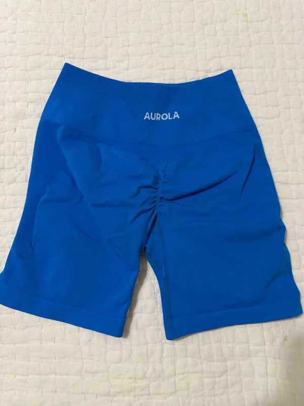 Gym shorts Multiple Size XS - Image 3