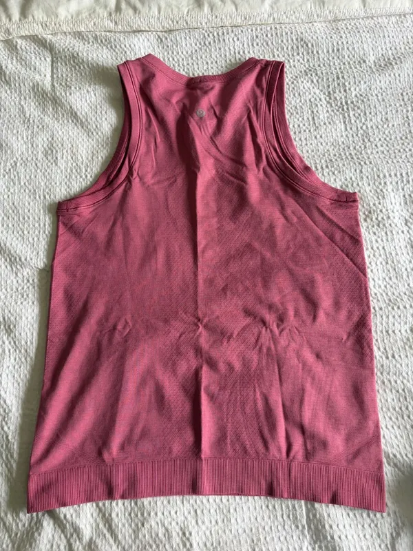 lululemon Tank top - Image 2
