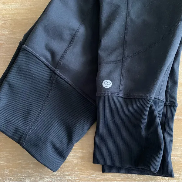 Zella Jogger Leggings - Image 6