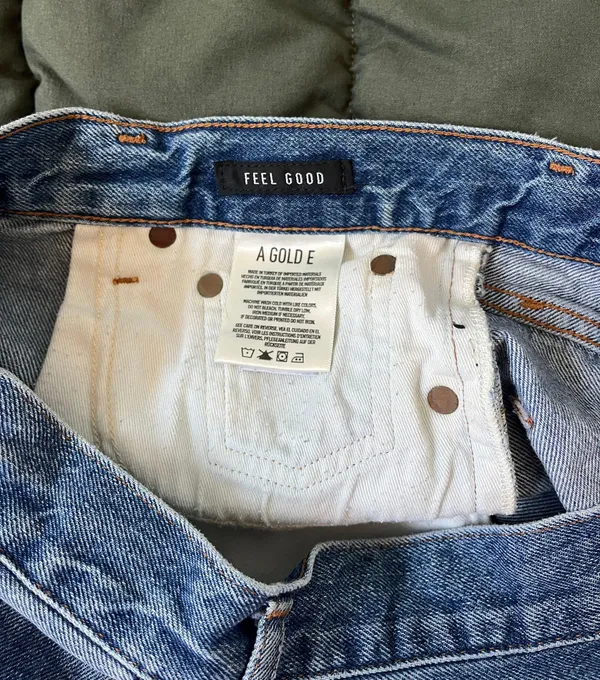 AGOLDE Jeans - Image 4