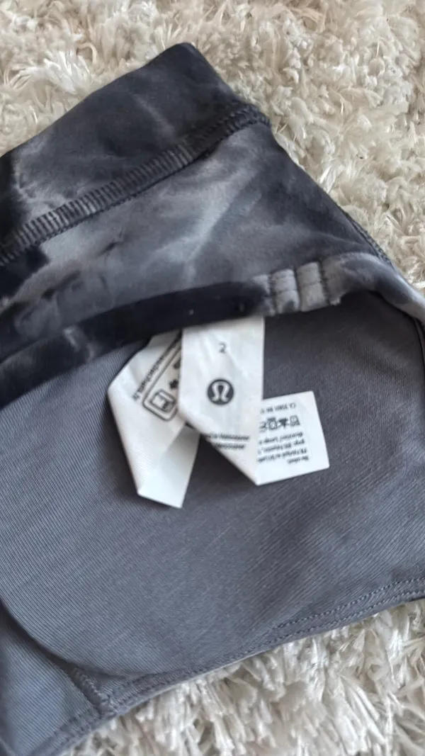 Lululemon Bra - Image 3