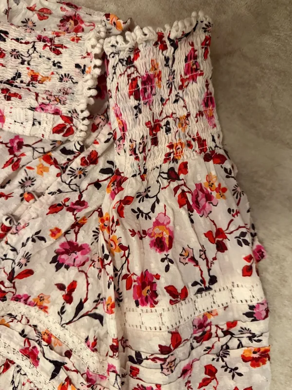 Anthropologie Top  - Image 2