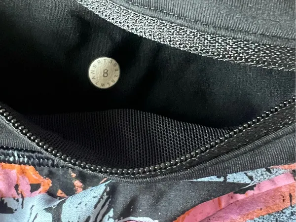 Lululemon Speed Up Shorts - Image 3
