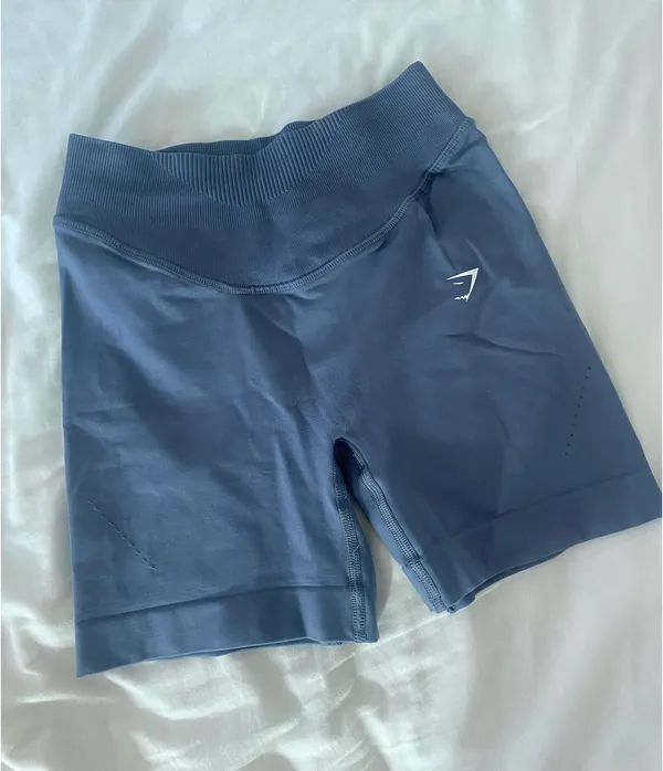 Gymshark Seamless Shorts - Image 2