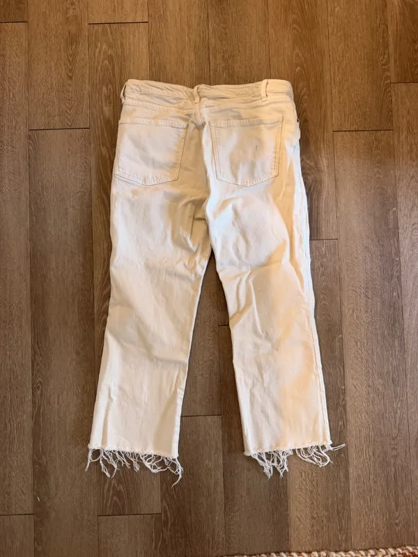 ZARA Jeans - Image 2