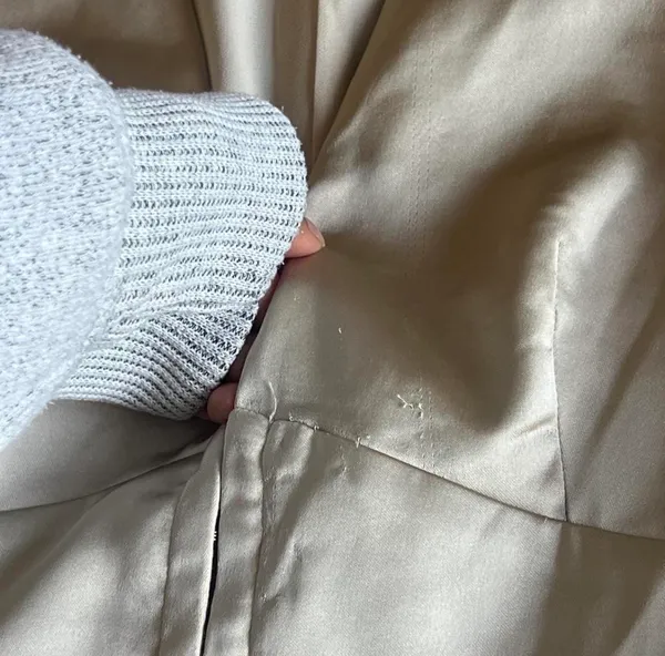 ZARA Top - Image 4