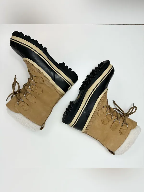 Sorel Caribou Winter Snow Boots - Image 7