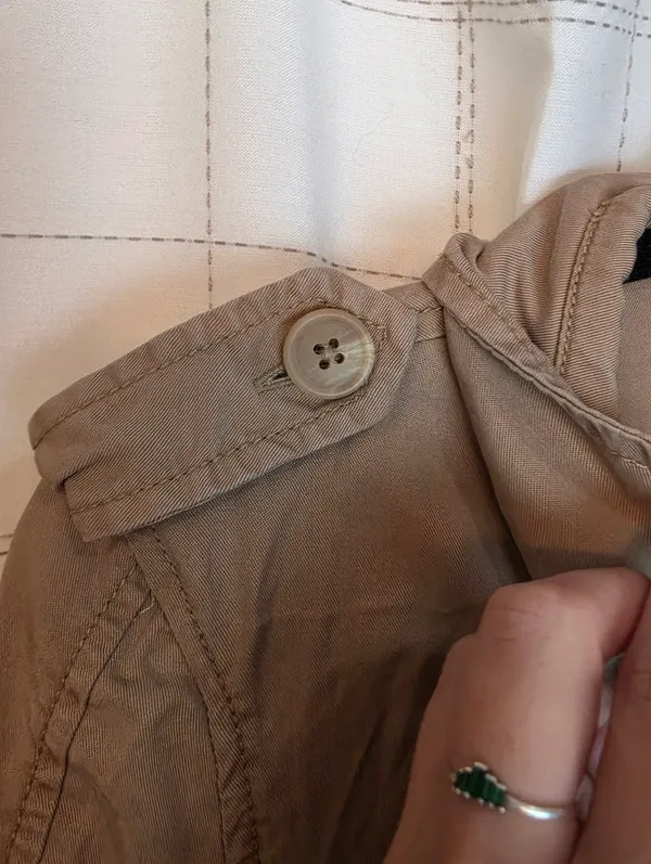 Gap Utility Jacket - Image 5