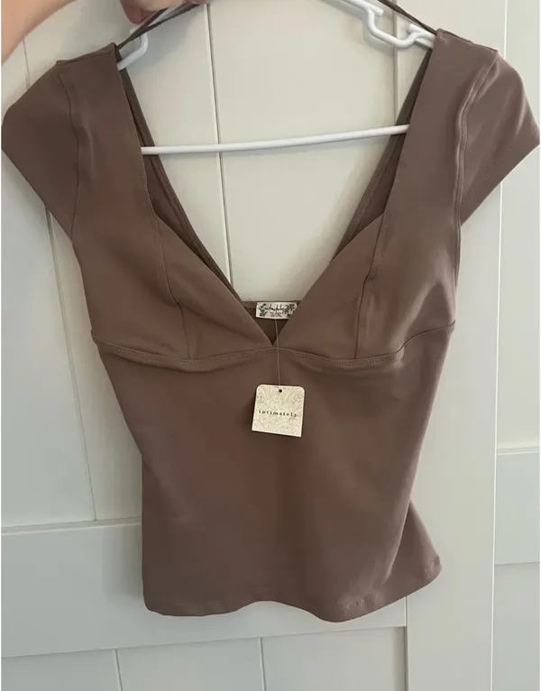 Free People Top - Image 2