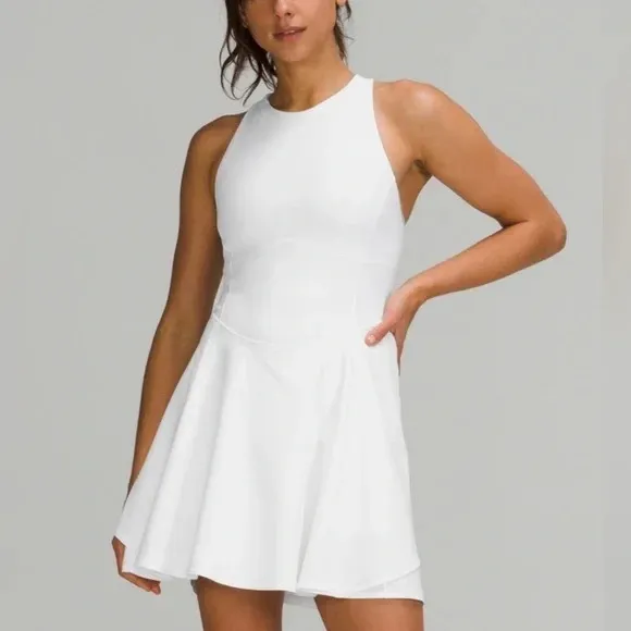Lululemon Court Crush Dress - Image 3