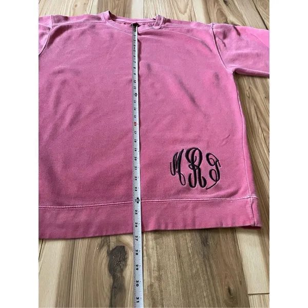 Landstaylor Designs COMFORT COLORS Sweatshirts Unisex Size L - Image 4