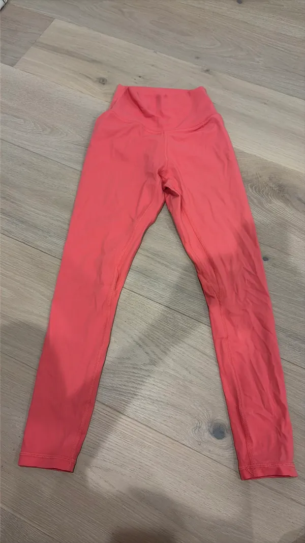 Lululemon Align Leggings 28" High-Rise - Image 2