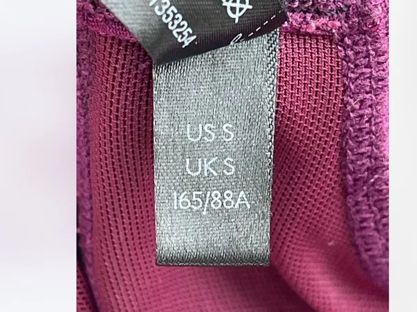Free Movement Free People sport bra Crossback yoga Pilates gym spring outdoor S - Image 6