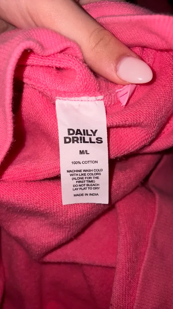 Daily Drills - Image 5
