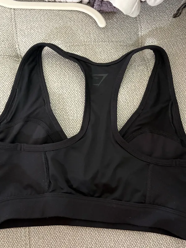 Gymshark Whitney Simmons Bra Sports - Image 3