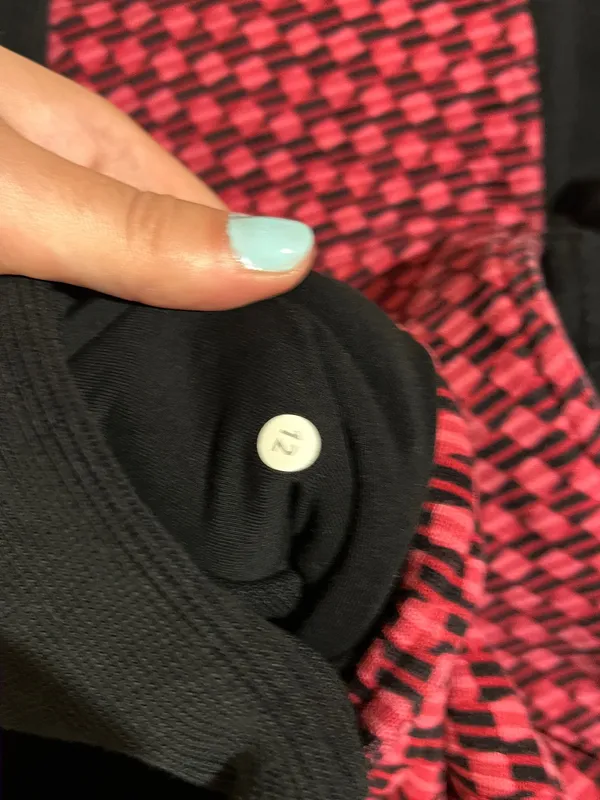 Lululemon Jacket - Image 3