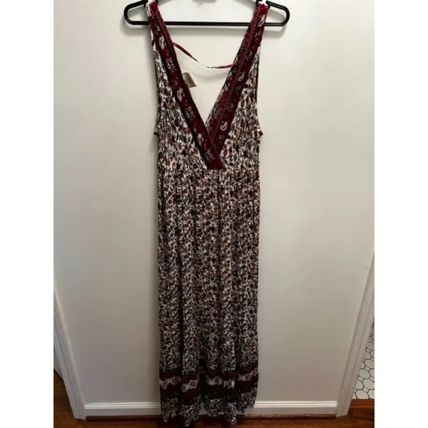 NWT Knox Rose Floral Maxi Dress - Image 2
