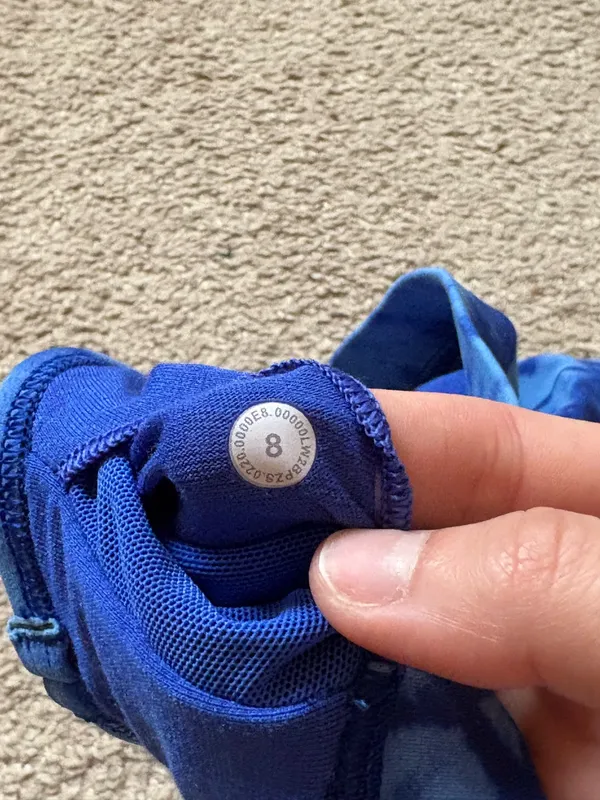Lululemon Flow Y Sports Bra - Image 5